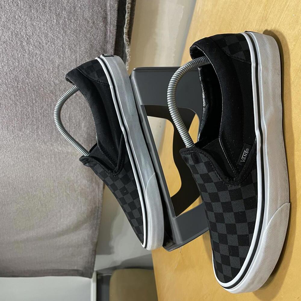 VANS CLASSIC SLIP ON